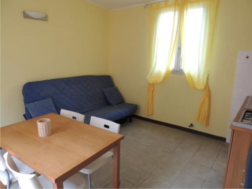 Appartamenti Camping Rivamare 