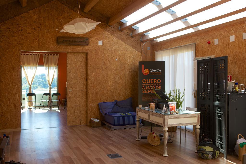 Biovilla Sustentabilidade 
