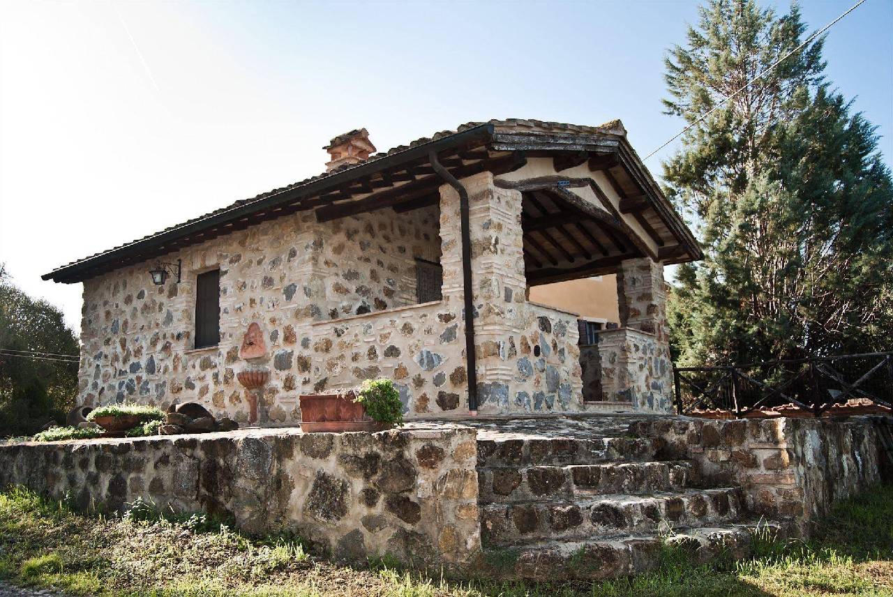 Agriturismo Grossola 