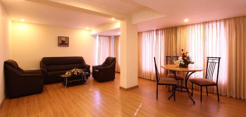 Srm Hotel Tuticorin 