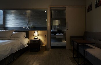3jd.home Guestroom