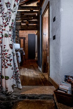Hotel Du Grand Paradis & Wellness La Baita Guestroom