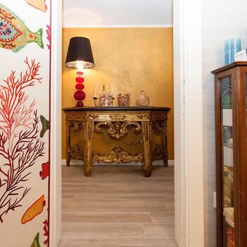 Velamica Resort In-Room Amenity