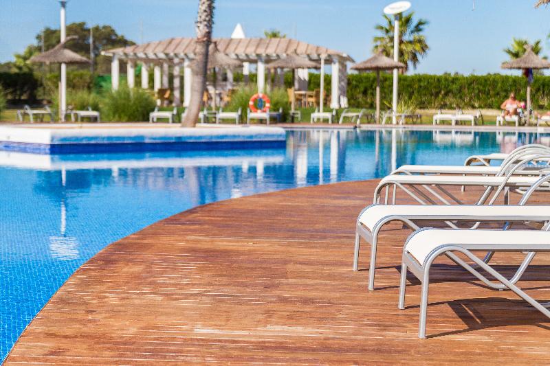 Eix Alzinar Mar Suites Adults Only Terrace