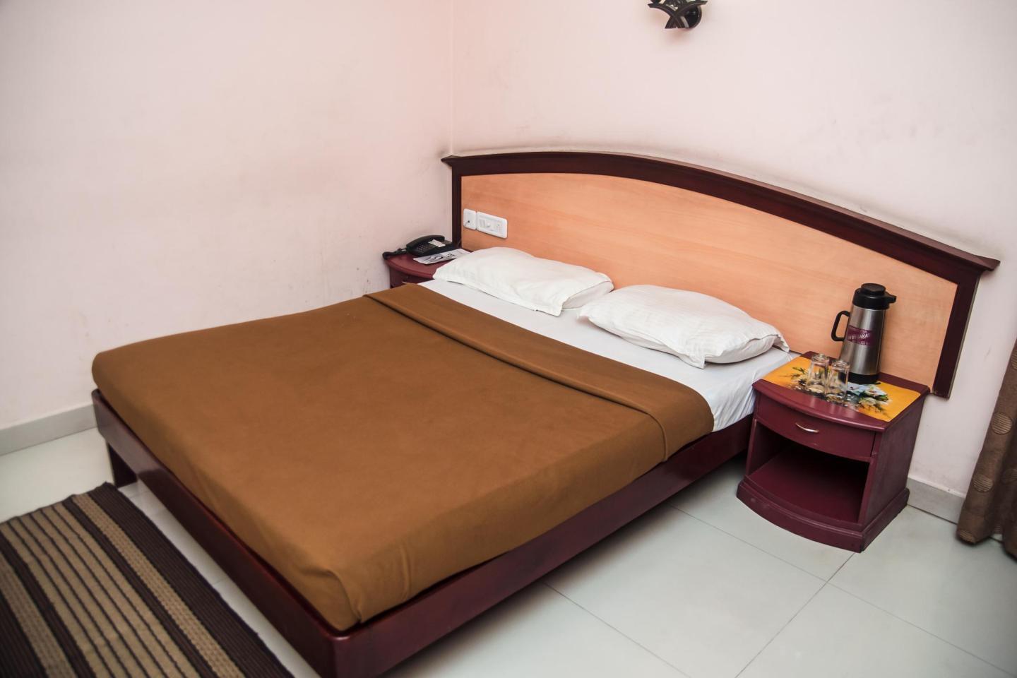 Munnar Inn 