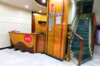 Oyo Rooms Goregaon East Station 