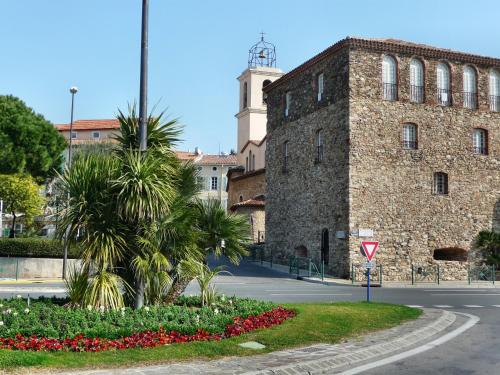 Hotel Les Tourelles 