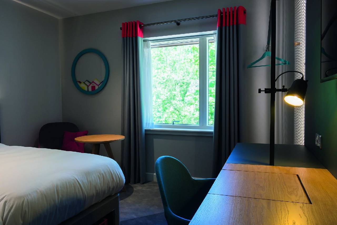 Lodge At Solent 