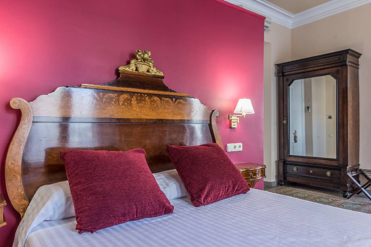 Hotel Noucentista 
