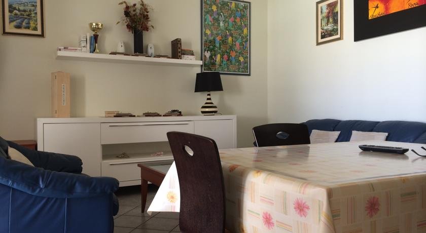 Andrea's Guesthouse 