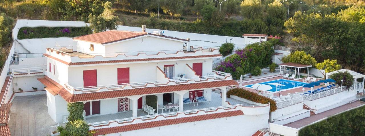 Villa Milena 
