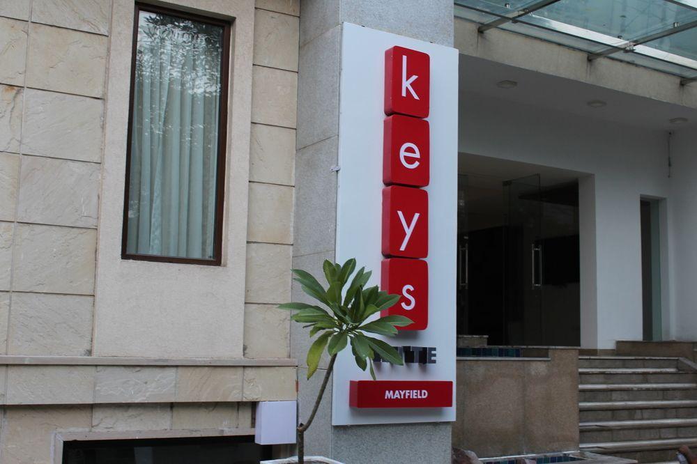 Keys Lite Mayfield Gurugram 