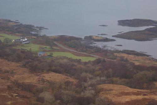 Pennyghael Estate 