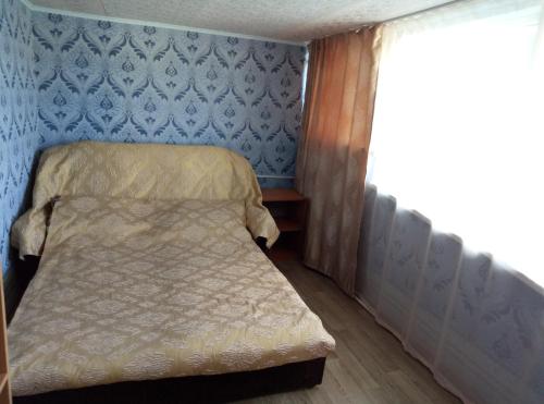 Guest House On Litvinova 