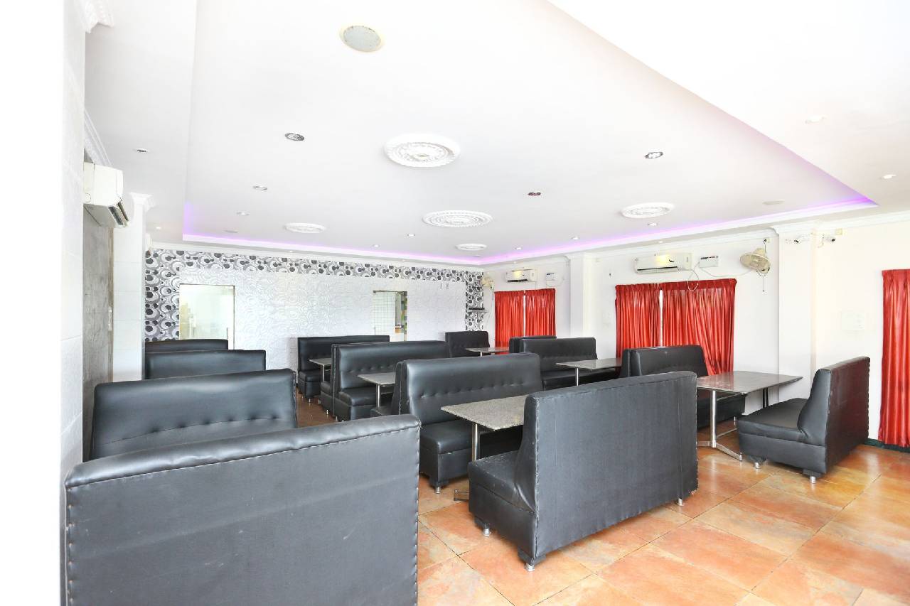 Oyo 10184 Hotel Sagar Residency 