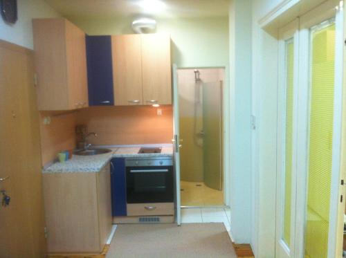 Gogol 2 Br Apartment 