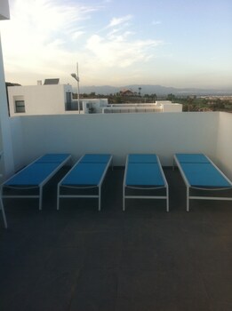 Penthouse à La Finca Golf Sundeck