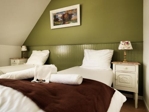 Hotel Apartments Belgium Ii 