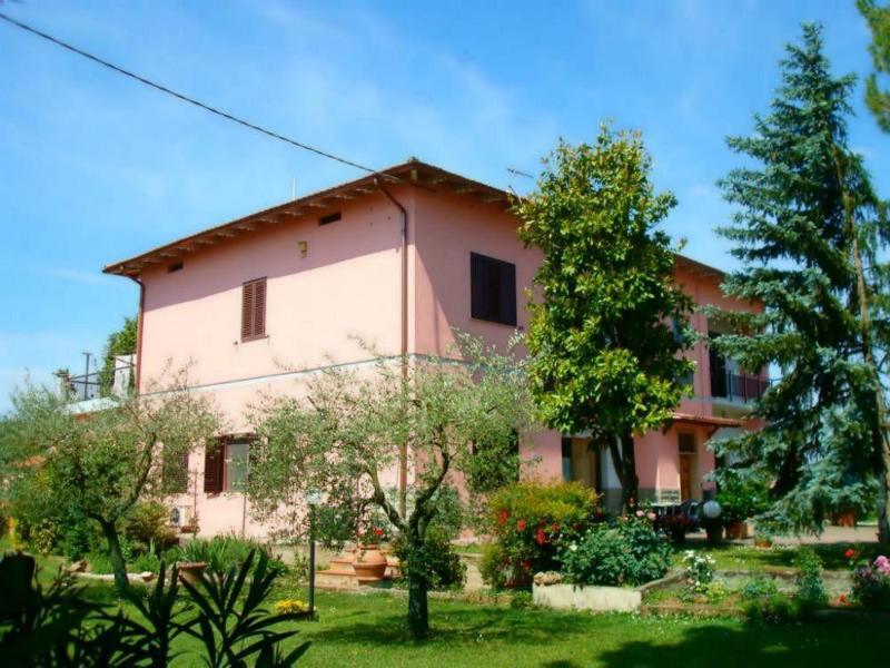 Il Pianigiano Bed & Breakfast General view