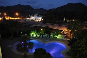Hotel Agades 