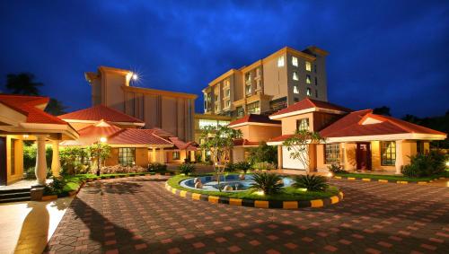 The Royale Gardens Hotel 