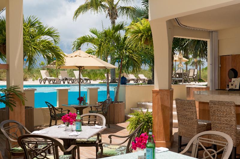 Windsong On The Reef Restaurant