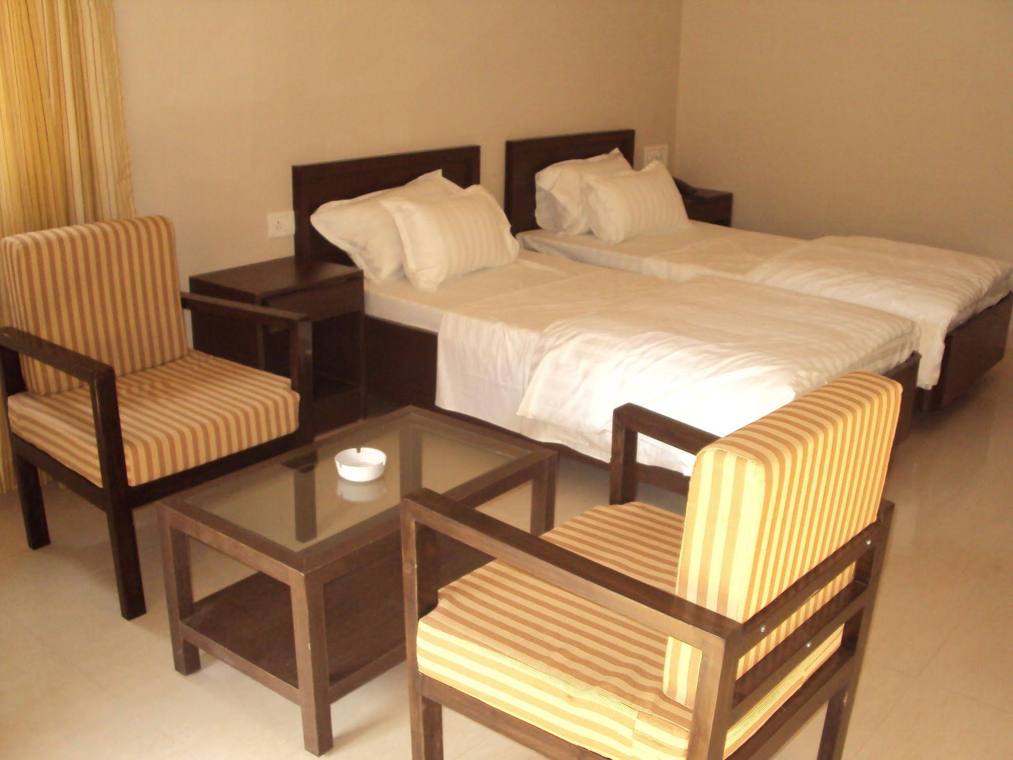 Close2c Holiday Home Anjuna 