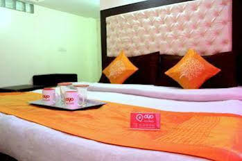 Oyo Rooms Clock Tower Mussoorie 