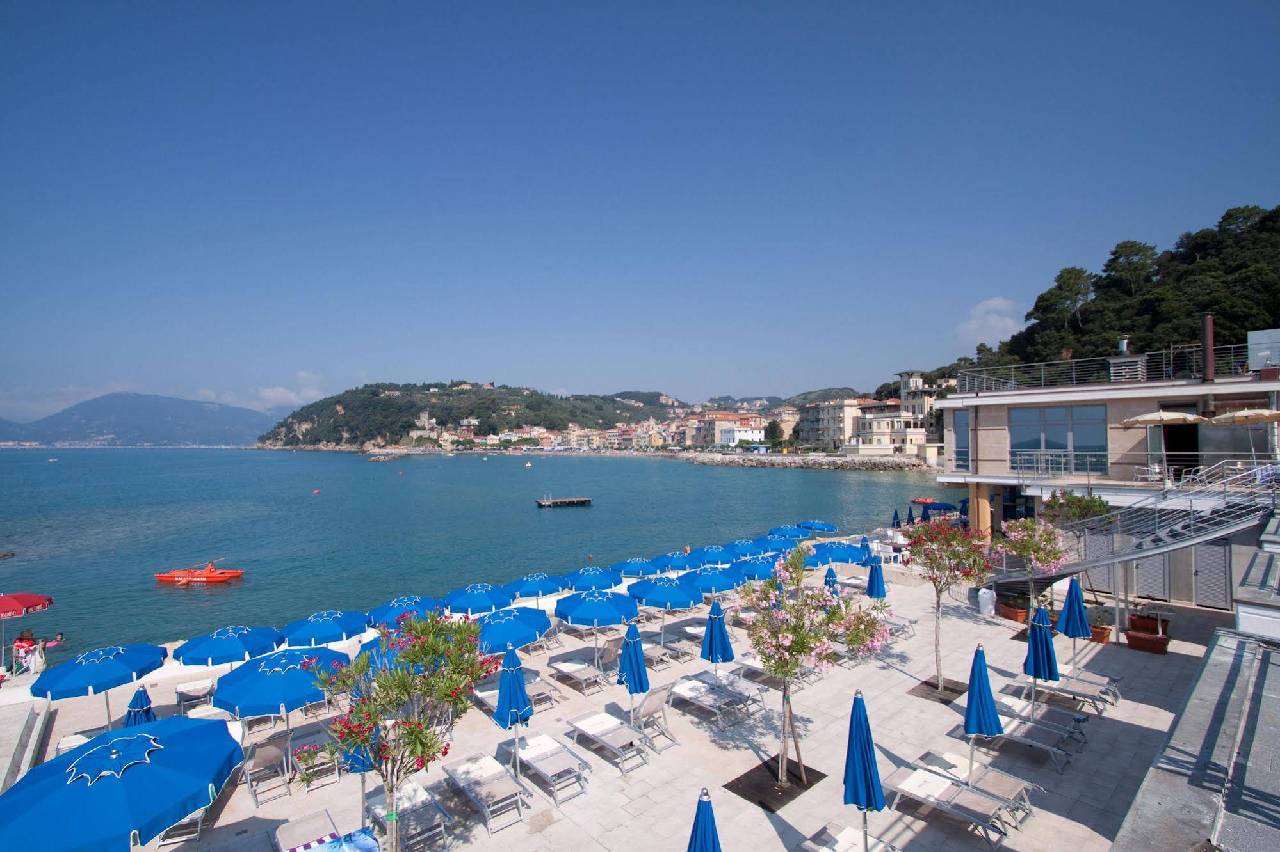 Hotel San Terenzo 