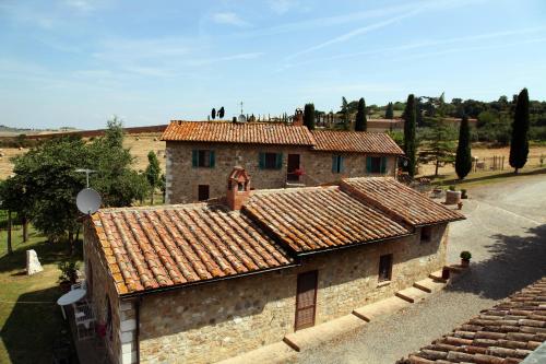 Agriturismo Bagnaia 