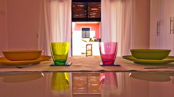 Calasetta Residence (كالاستا رزیدنس) In-Room Dining
