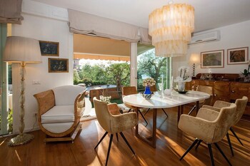 Velamica Resort Hotel Interior