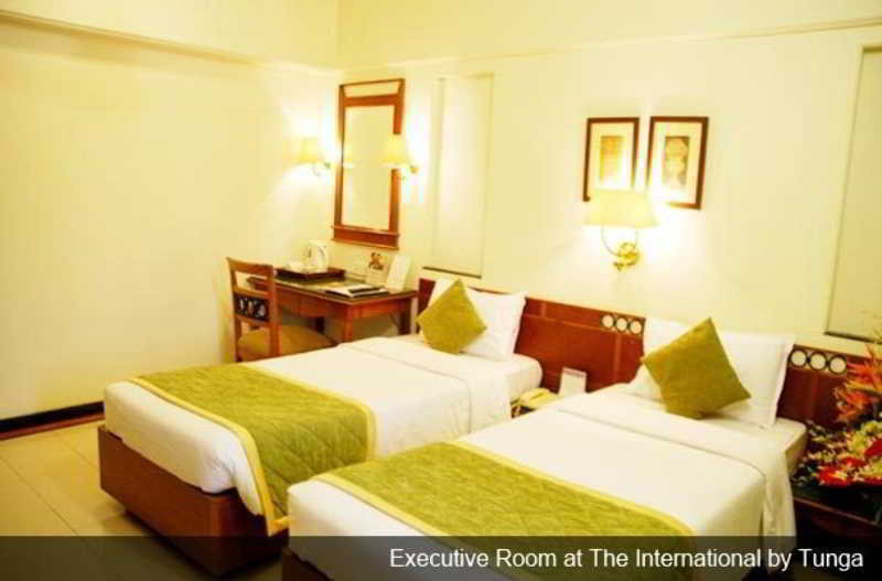 Tunga International Room