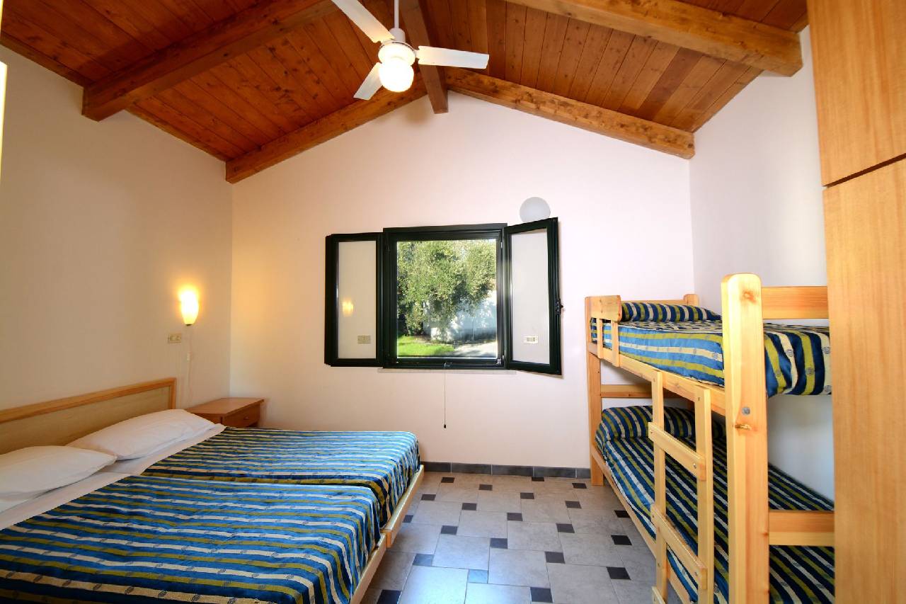 Villaggio Turistico Elea 
