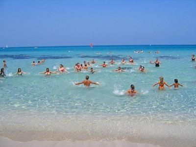 Casa Vacanze A Balestrate 