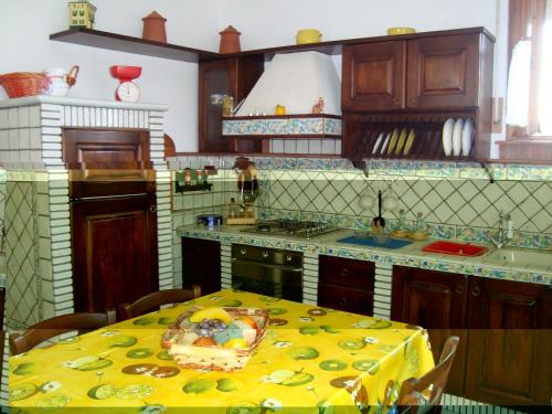 La Puntata Apartment 