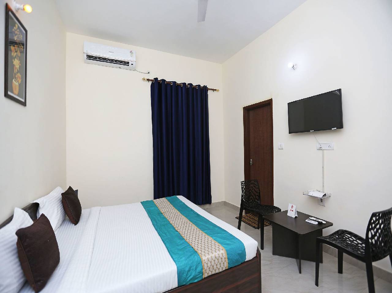 Oyo 9600 Country Homestay 