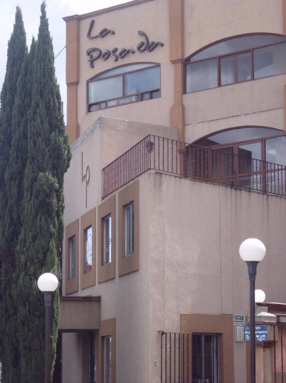 Hotel La Posada 