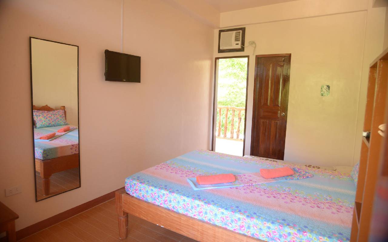 Jurias Pension 