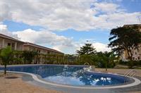 Sogecoa Golden Peacock Hotel 