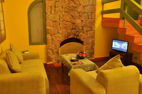 Mountain Club Resort 