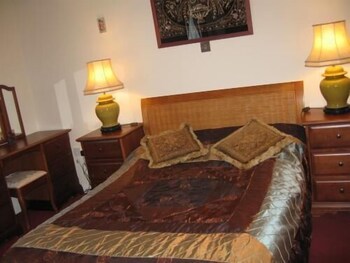 Nablus B&b Guestroom