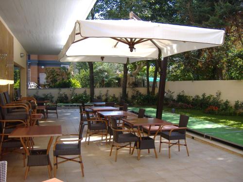Hotel Albatros 