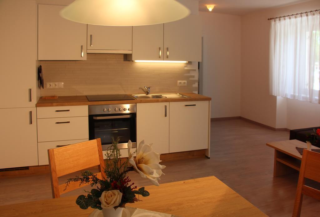 Residence Hasler (رزیدنس هاسلر) 