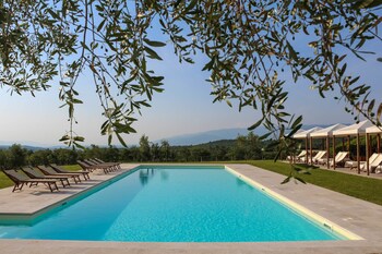 Borgo Iesolana Outdoor Pool