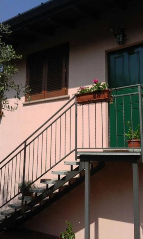 Ferienwohnung Apartment 