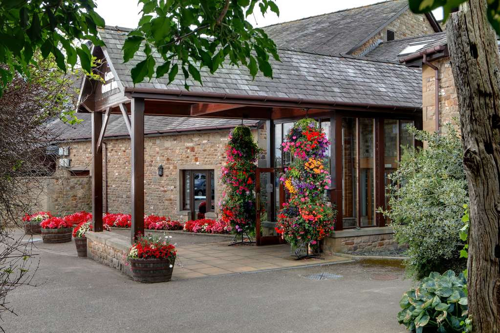 Best Western Garstang Country Hotel And Golf Club (بست وسترن گارستانگ کانتری هتل اند گلف كلوب) garstang country hotel grounds and hotel