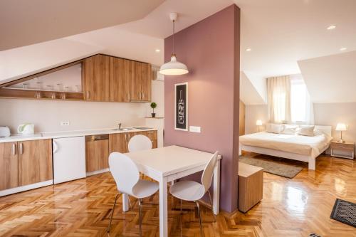 Apartmani Studio 