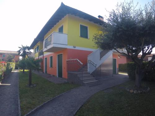 Casa Splendore 