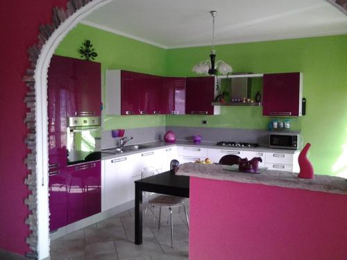 Villa Arcobaleno 